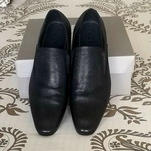 🎁Men's Black Shoes by Aldo